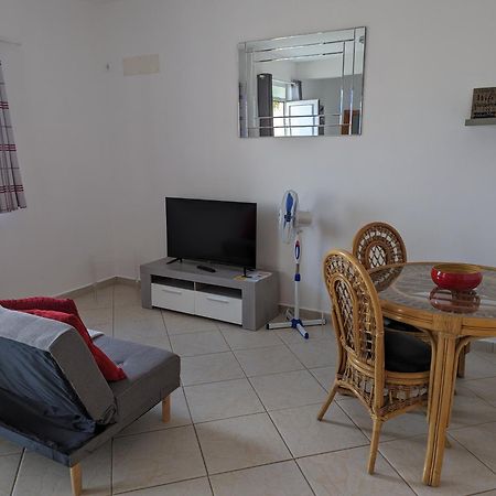 Vila Cabral 2 Apartments - Ac Sal Rei Exteriér fotografie