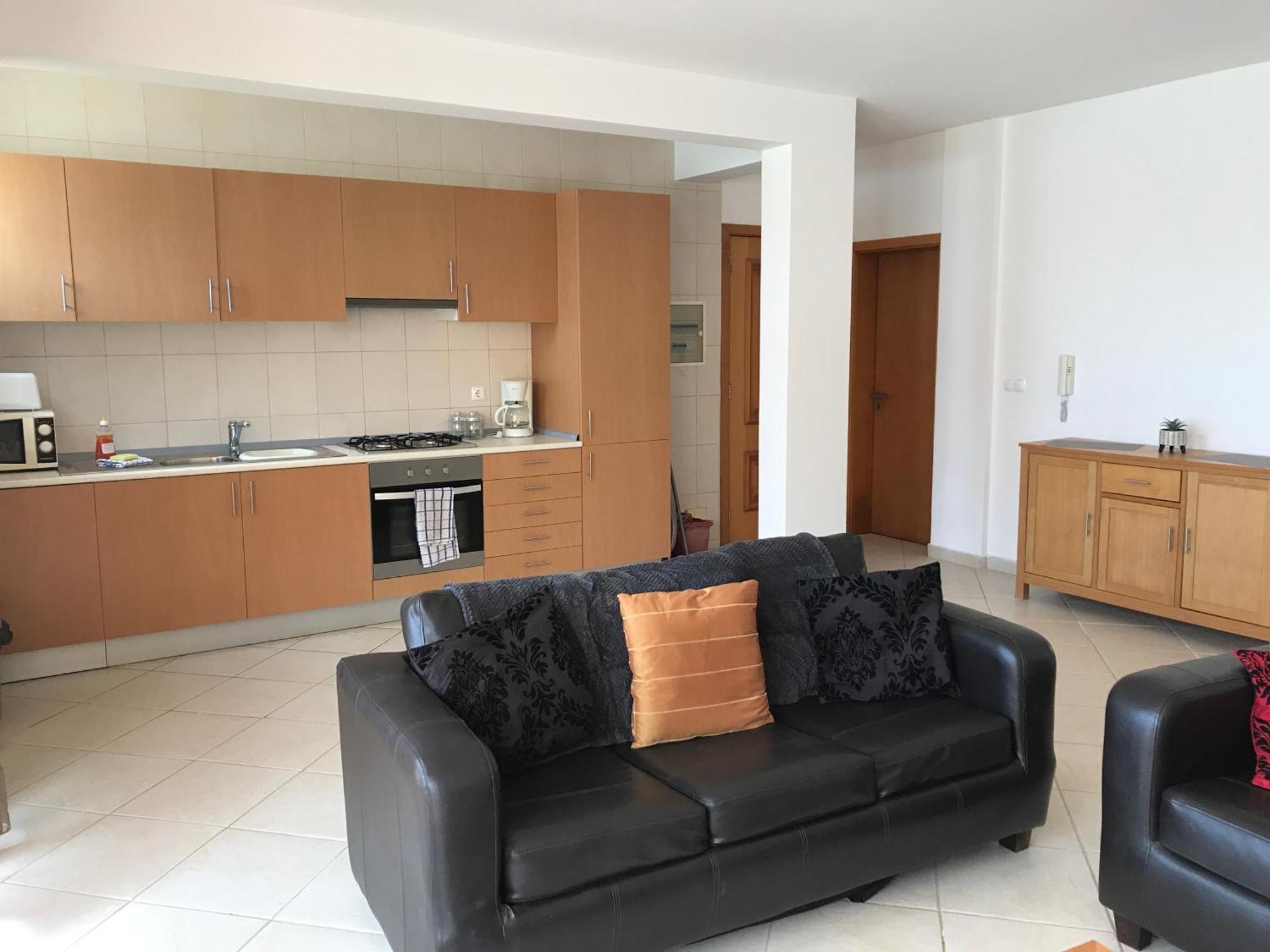 Vila Cabral 2 Apartments - Ac Sal Rei Exteriér fotografie