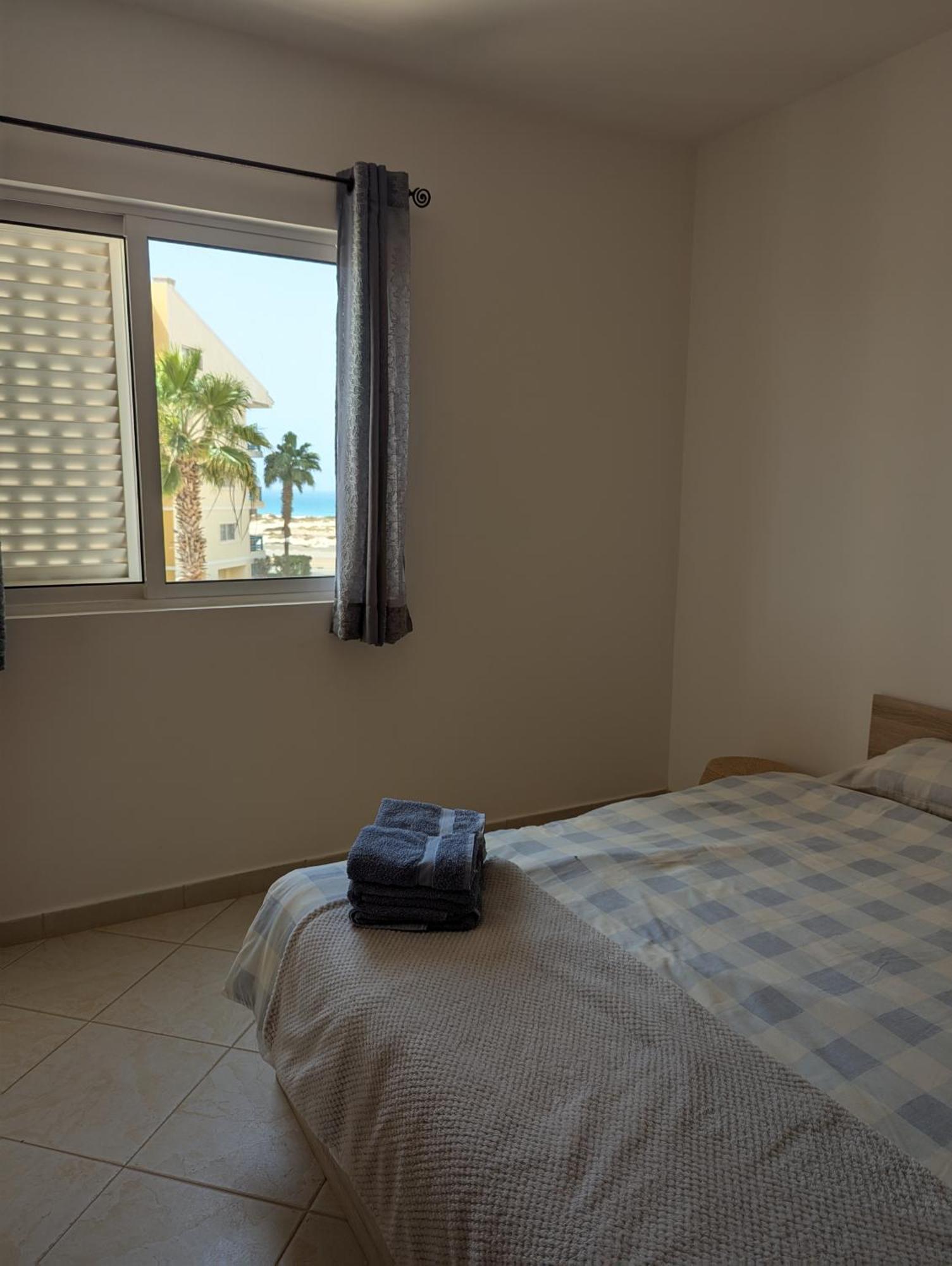 Vila Cabral 2 Apartments - Ac Sal Rei Exteriér fotografie