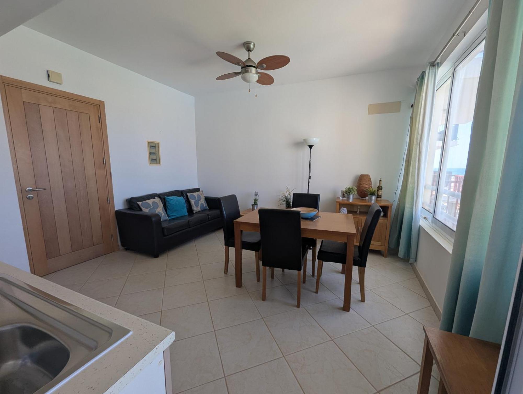 Vila Cabral 2 Apartments - Ac Sal Rei Exteriér fotografie