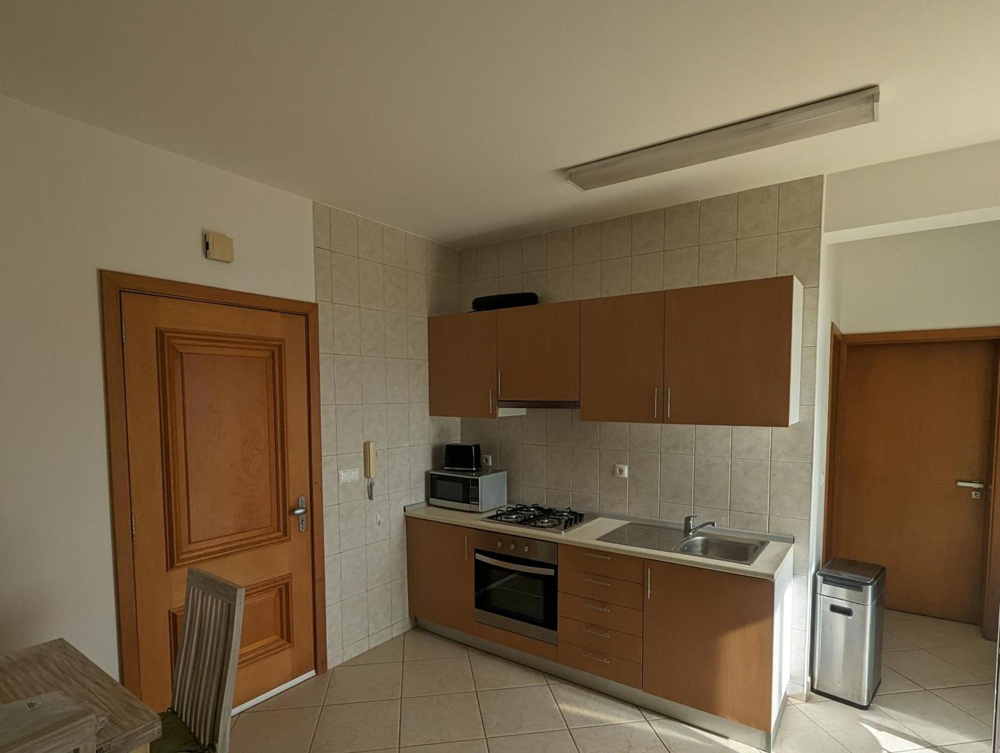 Vila Cabral 2 Apartments - Ac Sal Rei Exteriér fotografie